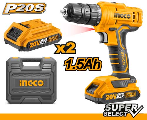 Power Tools